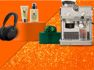 Amazon: Up to 60% Off Black Friday