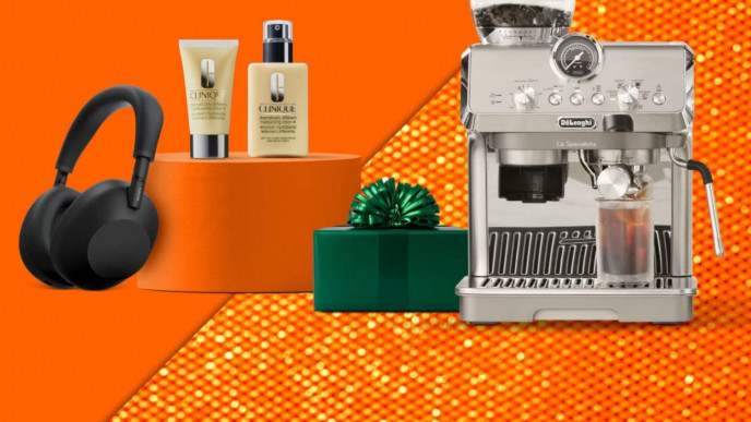 Amazon Canada Black Friday Sale: Up to 60% Off Tech and Home