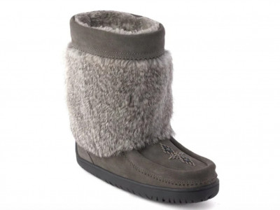 Manitobah: Solstice Mukluk $129.99