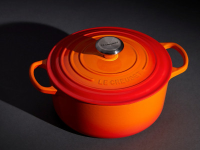 Le Creuset: 25% Off