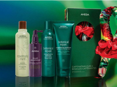 Aveda: 25% Off + Free Gift