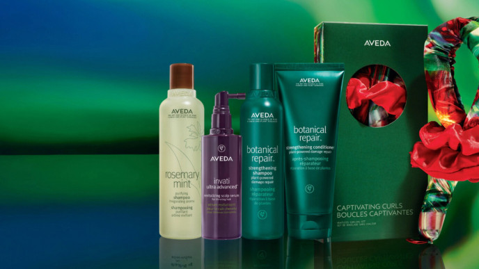 Aveda Canada Black Friday: 25% Off + Free Gift
