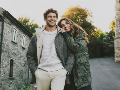 Banana Republic: 40% Off