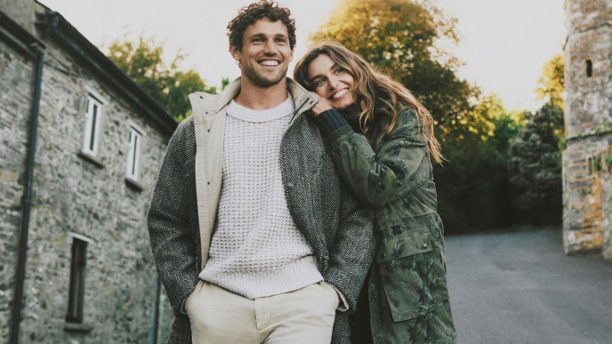 Banana Republic Canada Black Friday Event: 40% Off