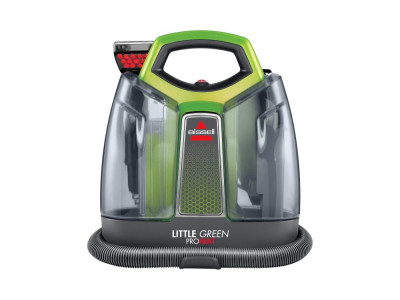 Amazon: Bissell Little Green ProHeat $88