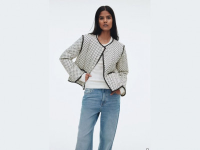 H&M: Up to 60% Off Entire Site