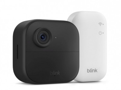 Amazon: Blink Outdoor 4 Camera $39.99