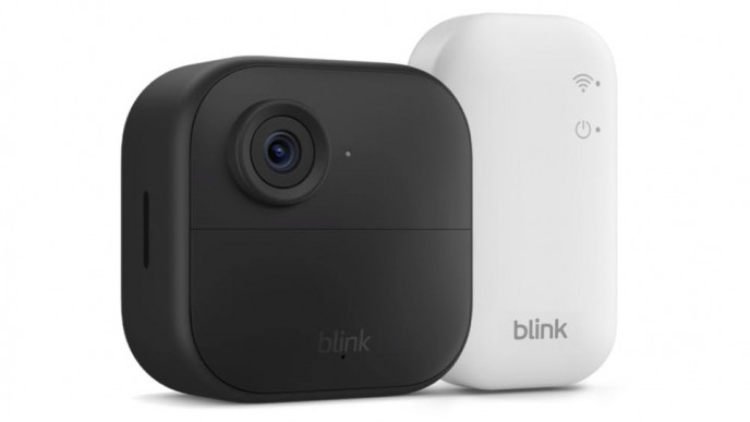 Amazon Canada Cyber Monday: 65% Off Blink Outdoor 4 Camera System