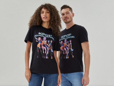 Joe Fresh: K-Pop Demon Hunters from $25