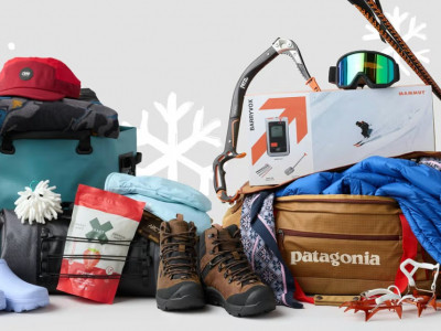 MEC: Up to 50% Off Cyber Monday Extended