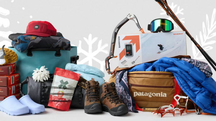 MEC Cyber Monday Extended Deals: Up to 50% Off Gear & Apparel