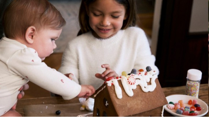 Carter's OshKosh Canada Cyber Monday: Up to 60% off Plus 10% off Code