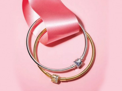 Pandora: Free Limited Edition Bracelet