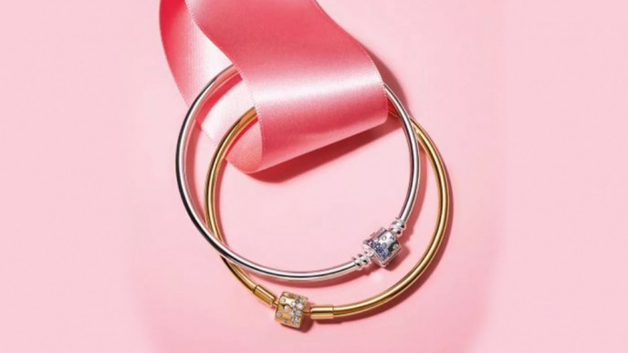 Pandora Canada: Free Limited Edition Bracelet with Purchase
