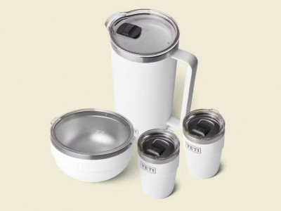 Yeti: 20% Off Holiday Bundles