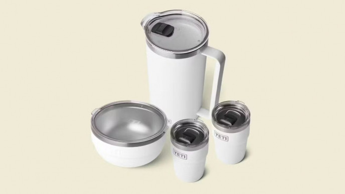 Yeti Canada: 20% Off Limited Edition Holiday Bundles