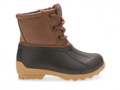 Sperry: Kids' Footwear from $9.98