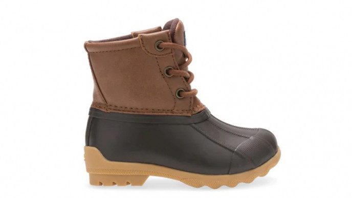 Sperry Canada Sale: Kids' Shoes and Boots from $9.98