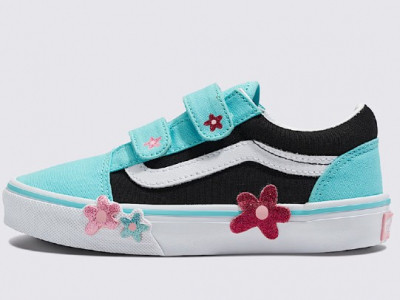 Vans: Kids' Shoes from $29.95