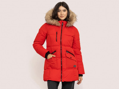 Bootlegger: 50% Off Outerwear Sale