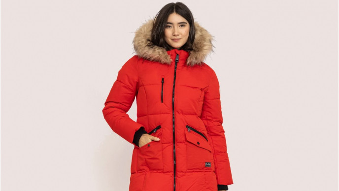 Bootlegger Sale: 50% Off Outerwear and Parkas