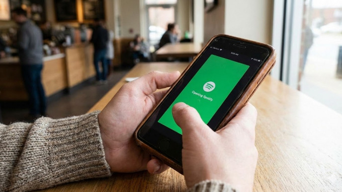 Spotify Canada: Get 4 Months of Premium Individual for $0