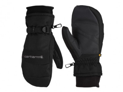Amazon: Carhartt Waterproof Gloves $28.58