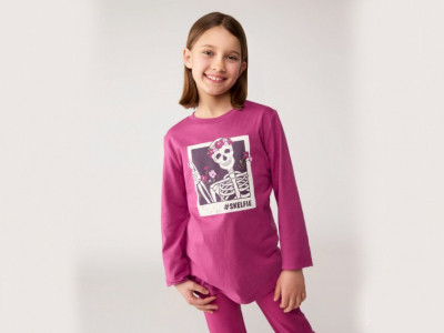 Joe Fresh: 50% Off Girls' Clearance