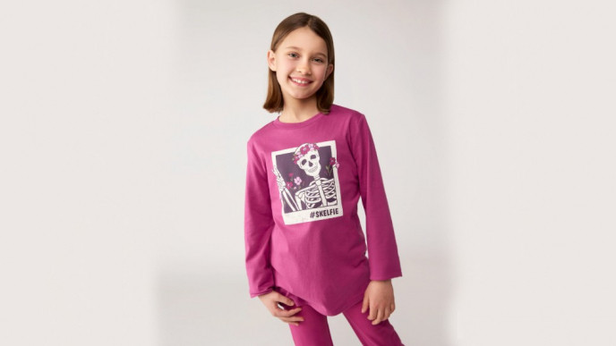 Joe Fresh Sale: 50% Off Select Girls' Clearance Clothing