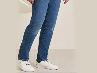 Mr. Big & Tall: Up to 40% Off Holiday Deals