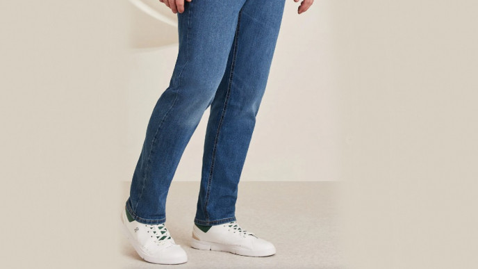 Mr. Big & Tall Holiday Deals: Up to 40% Off Clothing and Accessories