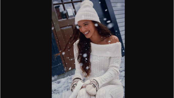 Ardene Sale: Sweaters and Cardigans from $9.95