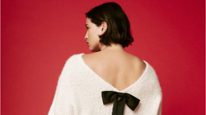 Reitmans Pre-Boxing Sale: Sweaters for $39.95 and More