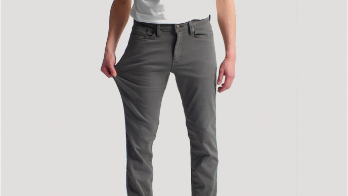 DUER Boxing Day Sale: Men's Denim and Joggers on Sale