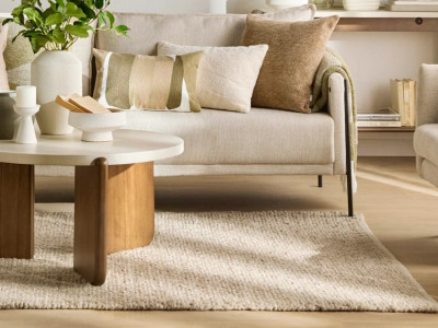Bouclair: Up to 70% Off Furniture & Decor