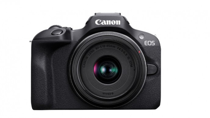 Henry's Boxing Week Blowout: Up to 50% Off Cameras & Gear