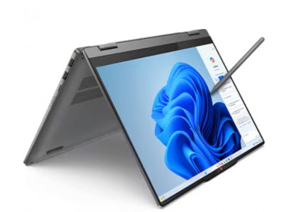 Lenovo: Boxing Day Doorcrashers