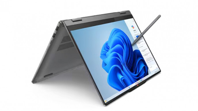 Lenovo: Boxing Day Doorcrashers