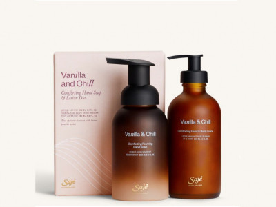 Saje: Up to 50% Off Boxing Week