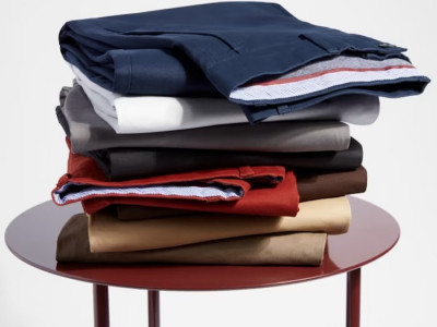 Moores: Up to 50% Off Boxing Week