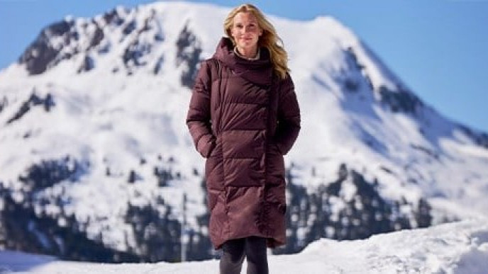 Mountain Warehouse Winter Sale: Up to 60% Off Sitewide + Extra 10%