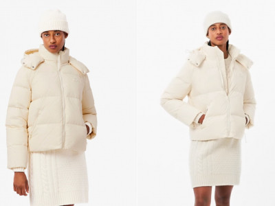 Lacoste: 50% Off Sitewide Boxing Week