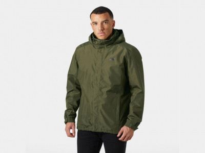 Helly Hansen: Up to 50% Off Boxing Week