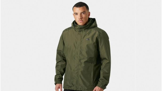 Helly Hansen Boxing Week Sale: Up to 50% Off Ski & Winter Gear