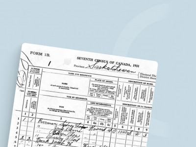 Ancestry: 50% Off Memberships