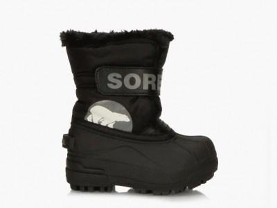 Browns Shoes: Kids' Winter Boots from $64