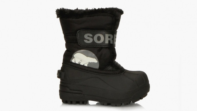 Browns Shoes Sale: Kids' Winter Boots from $63.95