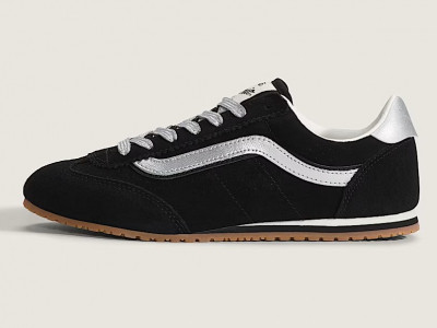 Vans: 40% Off End of Season Sale