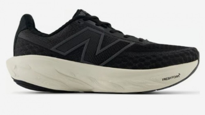 The Last Hunt: Save 50% on New Balance Running Shoes
