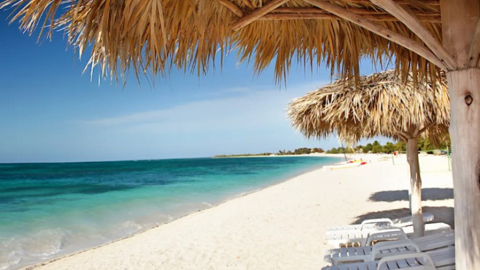 Sunwing: Save up to 52% on Last Minute All-Inclusive Cuba Vacations (5 Days from $655)
